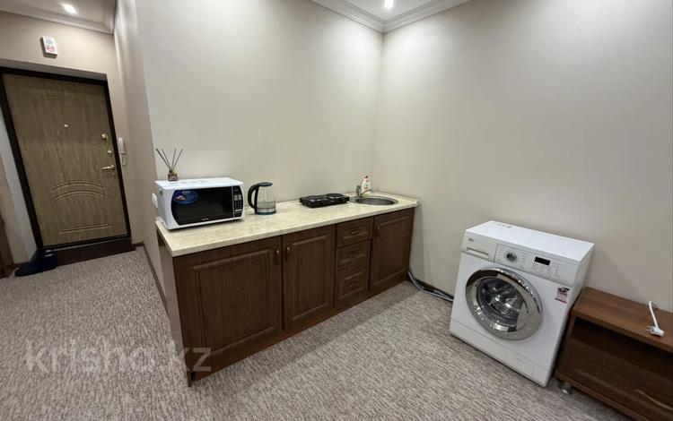 1-комнатная квартира · 42 м² · 5/5 этаж, Ұлы Дала 62 за 180 000 〒 в Астане, Есильский р-н — фото 18