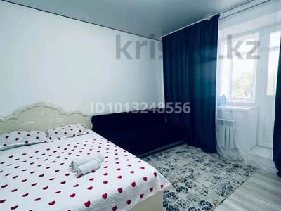 1-комнатная квартира · 40 м² · 2/7 этаж, Кенен Азербаев 37/1, 42/1 — Ракымжан Кошкарбаев за 15 000 ₸ в Астане, Сарайшык р-н