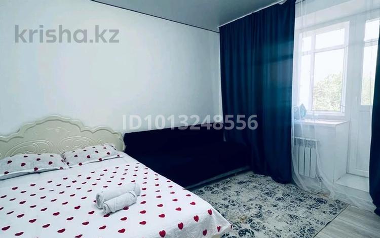 1-комнатная квартира · 40 м² · 2/7 этаж, Кенен Азербаев 37/1, 42/1 — Ракымжан Кошкарбаев за 15 000 ₸ в Астане, Сарайшык р-н — фото 11