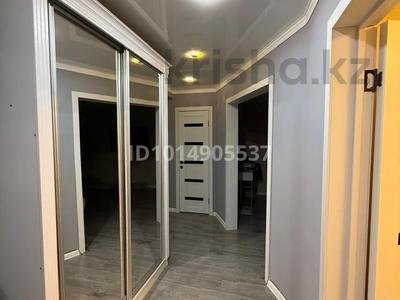 2-комнатная квартира · 59 м² · 4/9 этаж, байтурсынова 65 — Тарлан спорт комплекс за 32 млн ₸ в Семее