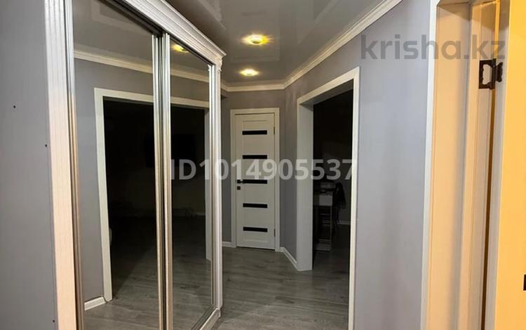 2-комнатная квартира · 59 м² · 4/9 этаж, байтурсынова 65 — Тарлан спорт комплекс за 32 млн ₸ в Семее — фото 2