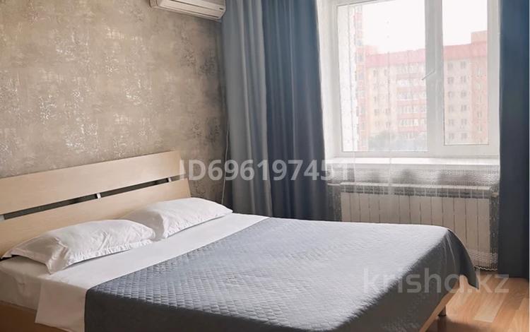 1-комнатная квартира · 38 м² · 7/9 этаж, С. Кубрина 22/1 за 14 000 ₸ в Астане, Сарыарка р-н — фото 2
