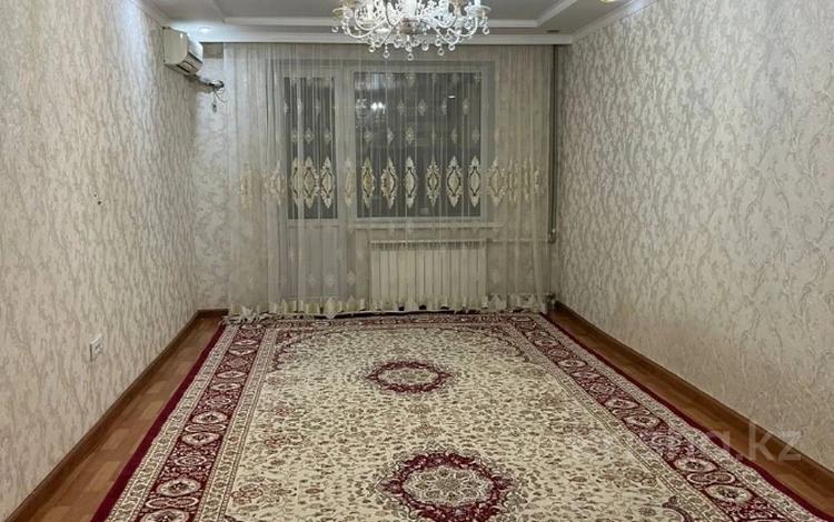 3-бөлмелі пәтер · 100 м² · 3/10 қабат, 12 ш/а., бағасы: 30 млн ₸ в Актобе, мкр 12 — фото 2