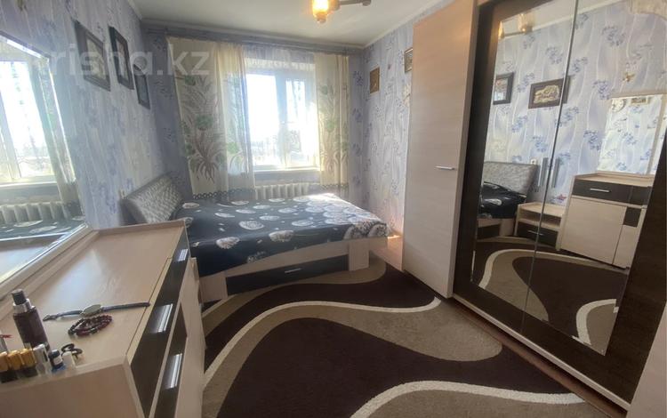 3-комнатная квартира · 62.4 м² · 9/9 этаж, Майкудук, мкр Восток-3 за 14 млн ₸ в Караганде, Алихана Бокейханова р-н — фото 2