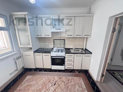 3-комнатная квартира · 80 м² · 2/5 этаж, г.Туркестан 5 за 28 млн 〒