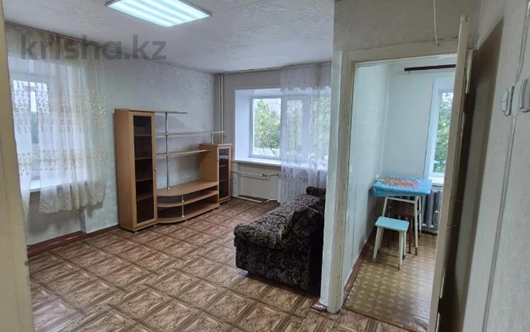 1-бөлмелі пәтер · 30.5 м² · 4/5 қабат, Сералина, бағасы: 11.5 млн ₸ в Костанае — фото 6