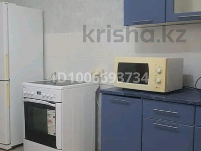 1-комнатная квартира · 36 м² · 3/9 этаж, Майлина 31 — Жумабаева за 130 000 〒 в Астане, Алматы р-н