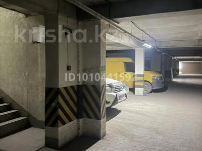 Паркинг · 18 м² · Райымбека 481/1 — Саина за 3 млн ₸ в Алматы, Алатауский р-н