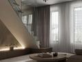 5-комнатная квартира · 145 м² · 8/9 этаж, мкр Новый Город, Мкр Новый Город Гоголя 34/5 — Гоголя Назарбаева за 260 млн ₸ в Караганде, Казыбек би р-н — фото 9
