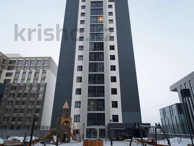 Планировки ЖК в Астане: 2-комнатная квартира · 60 м², Туран 71 за 37.2 млн 〒 2-комнатная квартира · 60 м², Туран 71 за 37.2 млн 〒 в Астане, Нура р-н