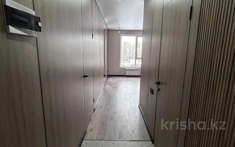 1-комнатная квартира · 36.5 м² · 4/6 этаж, Кунаева — Аристократ за 24 млн 〒 в Конаеве — фото 2