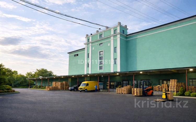 Склады · 1590 м² за ~ 2.4 млн ₸ в Караганде, Казыбек би р-н — фото 3
