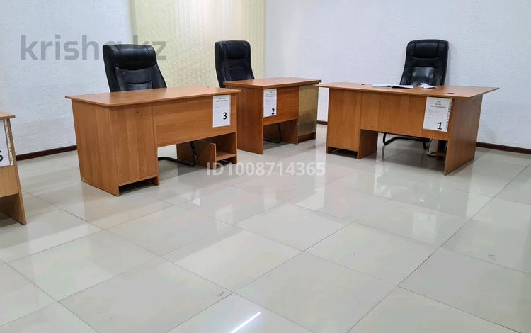 Кеңселер, кабинеттер және жұмыс орындары · 10 м², бағасы: 25 000 ₸ в Алматы — фото 2
