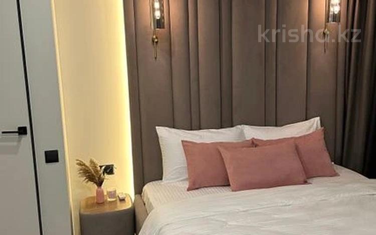 2-комнатная квартира · 38 м² · 8/17 этаж, Розыбакиева 247 за 22 000 〒 в Алматы, Алатауский р-н — фото 12