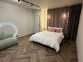 2-комнатная квартира · 38 м² · 8/17 этаж, Розыбакиева 247 за 22 000 〒 в Алматы, Алатауский р-н — фото 2