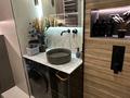 2-комнатная квартира · 38 м² · 8/17 этаж, Розыбакиева 247 за 22 000 〒 в Алматы, Алатауский р-н — фото 11