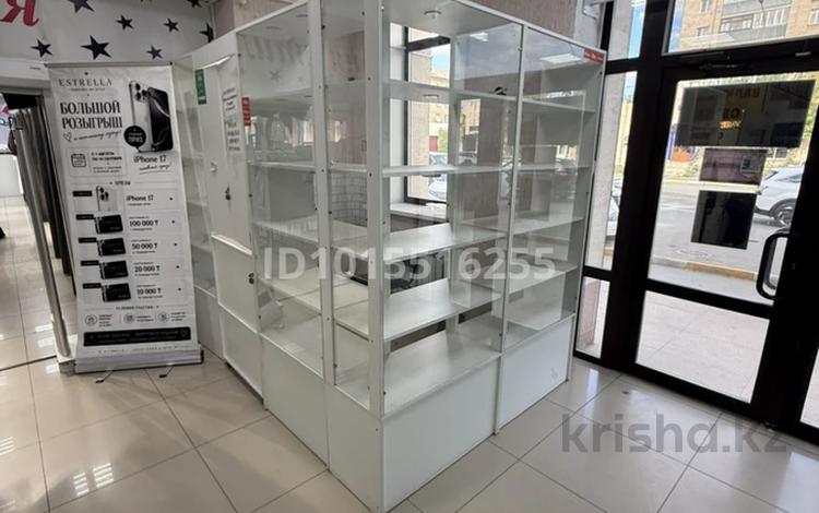 Магазины и бутики, общепит, развлечения · 7 м² за 50 000 ₸ в Кокшетау — фото 2