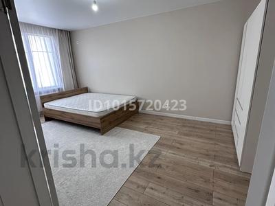 1-комнатная квартира · 34.45 м² · 4/9 этаж, Е 103 5 — пр. Туран за 25.5 млн ₸ в Астане, Нура р-н