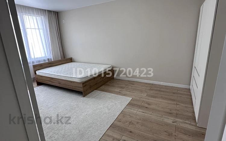 1-комнатная квартира · 34.45 м² · 4/9 этаж, Е 103 5 — пр. Туран за 25.5 млн ₸ в Астане, Нура р-н — фото 2