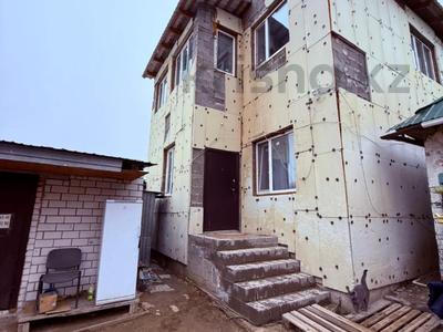 Отдельный дом · 4 комнаты · 179 м² · 15.8 сот., Генерала Бакирова за 150 млн 〒 в Павлодаре