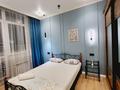 2-бөлмелі пәтер · 65 м² · 14/18 қабат, Абая 164 / 2 — Брусиловского, бағасы: 3 000 ₸ в Алматы, Бостандыкский р-н — фото 3
