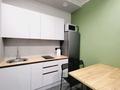 2-бөлмелі пәтер · 65 м² · 14/18 қабат, Абая 164 / 2 — Брусиловского, бағасы: 3 000 ₸ в Алматы, Бостандыкский р-н — фото 6