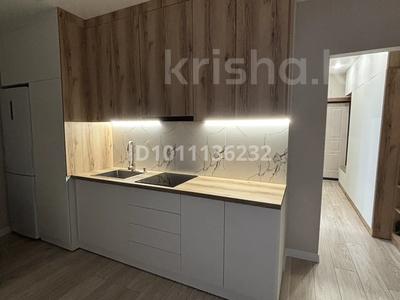 1-комнатная квартира · 26.8 м² · 13/16 этаж, Н. Тлендиева 52 за 19.6 млн ₸ в Астане, Сарыарка р-н