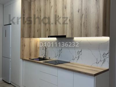 1-комнатная квартира · 26.8 м² · 13/16 этаж, Н. Тлендиева 52 за 19.4 млн ₸ в Астане, Сарыарка р-н