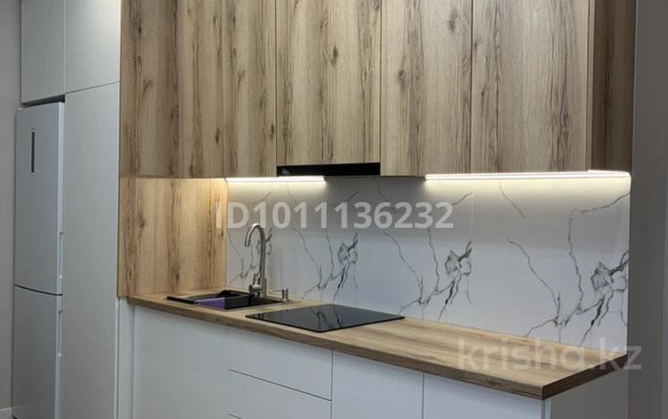 1-комнатная квартира · 26.8 м² · 13/16 этаж, Н. Тлендиева 52 за 19.4 млн ₸ в Астане, Сарыарка р-н — фото 27