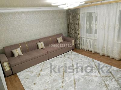 Часть дома • 4 комнаты • 110 м² • 8 сот., Иманова за 33 млн 〒 в Сатпаев