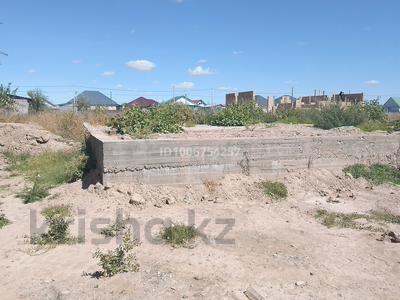Участок · 10 соток, Мустафа Шокай 441 за 7 млн 〒 в Талдыкоргане, мкр Жастар
