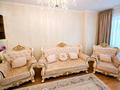 3-бөлмелі пәтер · 105 м² · 6/18 қабат, Навои — Торайгырова, бағасы: 520 000 ₸ в Алматы, Бостандыкский р-н — фото 4