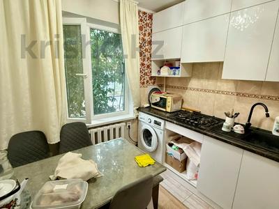 3-комнатная квартира · 63 м² · 1/5 этаж, самал за 21 млн ₸ в Талдыкоргане, мкр Самал