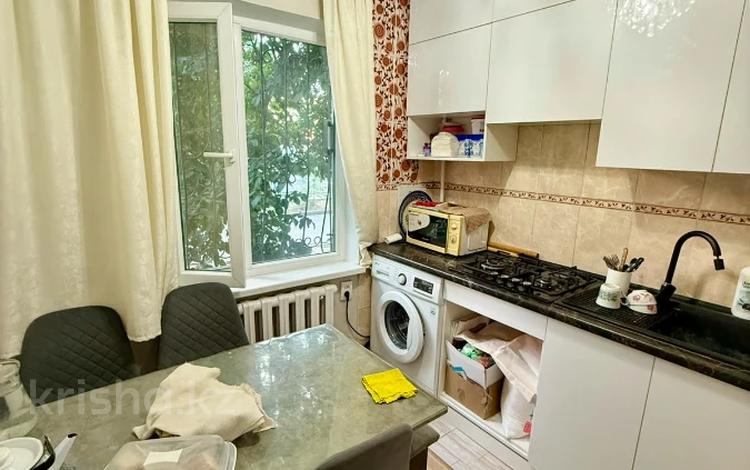 3-комнатная квартира · 63 м² · 1/5 этаж, самал за 21 млн ₸ в Талдыкоргане, мкр Самал — фото 10
