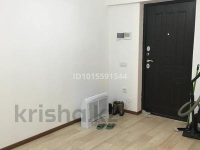1-комнатная квартира · 45 м² · 8/13 этаж, Макатаева 131 — Муратбаева за 350 000 ₸ в Алматы, Алмалинский р-н