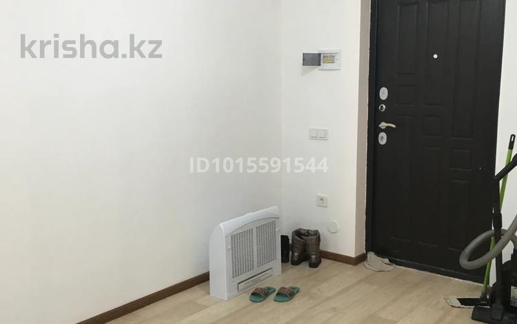 1-бөлмелі пәтер · 45 м² · 8/13 қабат, Макатаева 131 — Муратбаева, бағасы: 350 000 ₸ в Алматы, Алмалинский р-н — фото 2