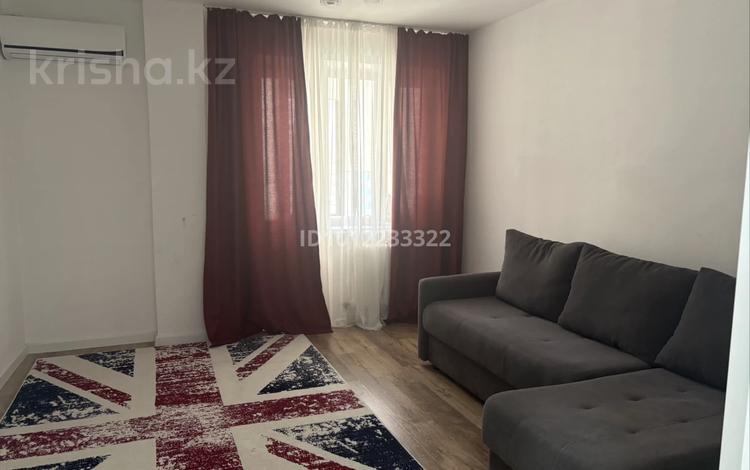1-бөлмелі пәтер · 40 м² · 5/9 қабат, ул. Сыганак 2, бағасы: 26 млн ₸ в Астане, Нура р-н — фото 2