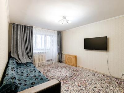 3-комнатная квартира, 65 м², 5/6 этаж, Мусрепова за ~ 23 млн 〒 в Астане, Алматы р-н