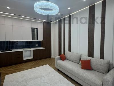 2-бөлмелі пәтер · 40 м² · 8/12 қабат, Е-429 26, бағасы: 32.5 млн ₸ в Астане, Нура р-н