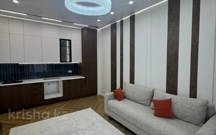 2-бөлмелі пәтер · 40 м² · 8/12 қабат, Е-429 26, бағасы: 32.5 млн ₸ в Астане, Нура р-н — фото 2