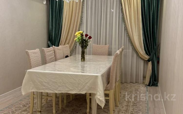 4-комнатная квартира · 91 м² · 5/5 этаж, 28-й мкр 3 за 22 млн ₸ в Актау — фото 22