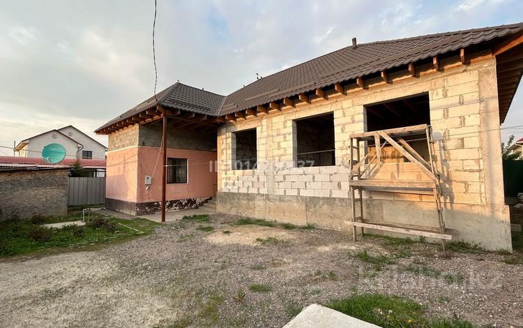 Часть дома · 7 комнат · 160 м² · 5 сот., Казыбек би 95 за 38 млн ₸ в Иргели — фото 2