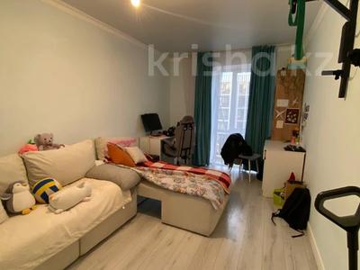 2-бөлмелі пәтер · 60 м² · 8/10 қабат, Нажимеденова 37, бағасы: 30 млн ₸ в Астане, Сарайшык р-н