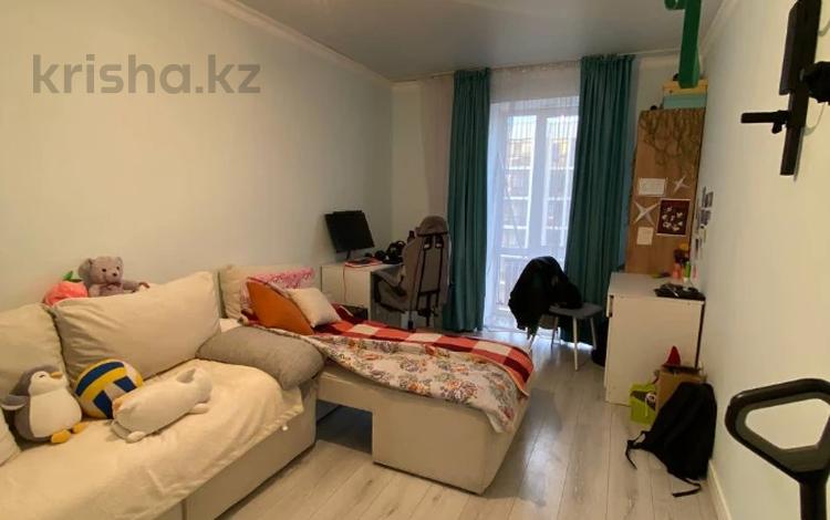 2-бөлмелі пәтер · 60 м² · 8/10 қабат, Нажимеденова 37, бағасы: 30 млн ₸ в Астане, Сарайшык р-н — фото 2