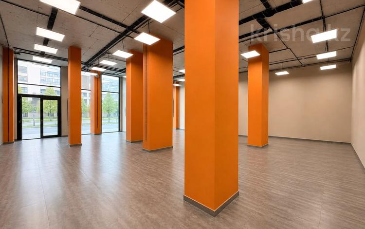 Свободное назначение · 312 м² за 3 млн ₸ в Астане, Нура р-н — фото 2