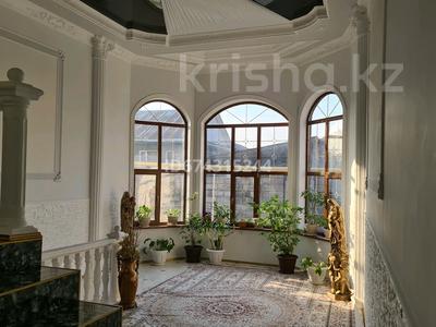 Отдельный дом · 7 комнат · 270 м² · 7 сот., мкр Жулдыз-2, Жулдыз мкр 37 за 1 млн ₸ в Алматы, Турксибский р-н