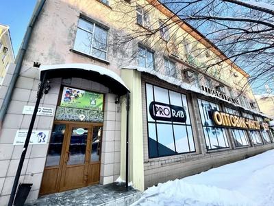 Офисы, салоны красоты, медцентры и аптеки, образование, развлечения · 166 м² за 47 млн 〒 в Усть-Каменогорске