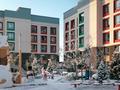 2-бөлмелі пәтер · 71.84 м² · 3/5 қабат, Увалиева 8/3, бағасы: ~ 35.2 млн ₸ в Усть-Каменогорске — фото 4