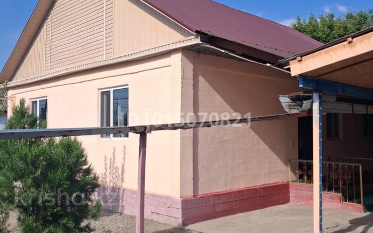 Жеке үй · 4 бөлме · 185 м² · 24 жүзд., Абая 2, бағасы: 15 млн ₸ в Алдабергеново — фото 2
