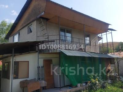 Отдельный дом · 3 комнаты · 100 м² · 6 сот., Майлина 25 за 23 млн 〒 в Талгаре